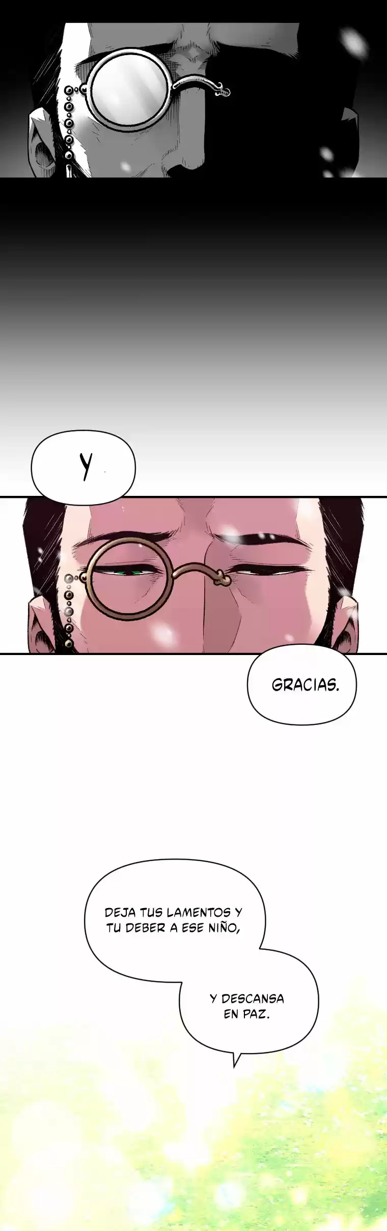 Mago Traga-talentos - Capítulo 24 - Página 46 - LectorTMOo