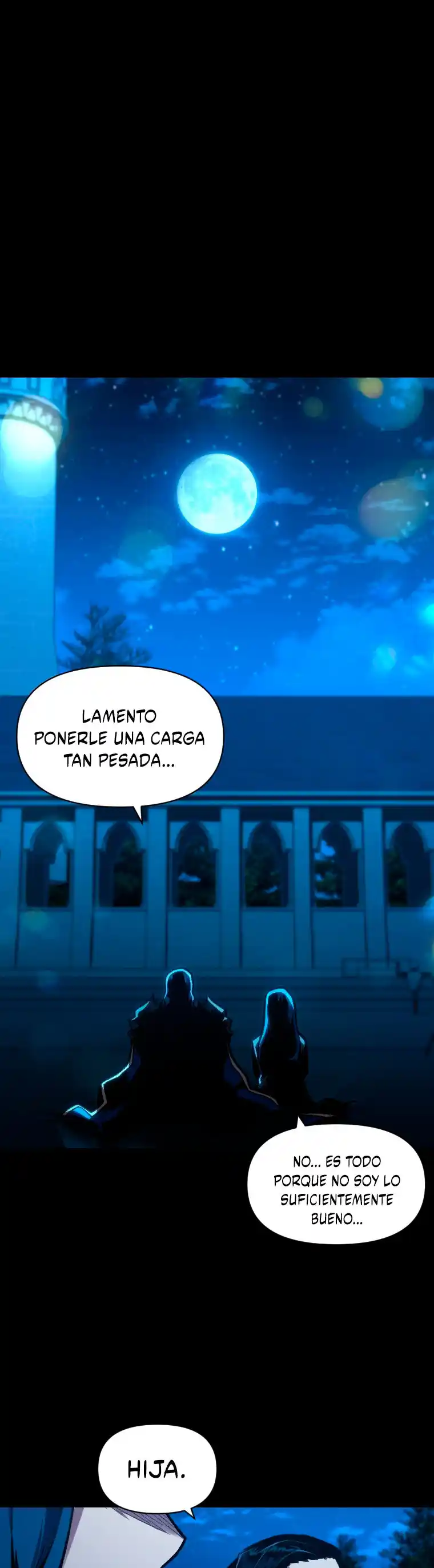 Mago Traga-talentos - Capítulo 26 - Página 17 - LectorTMOo