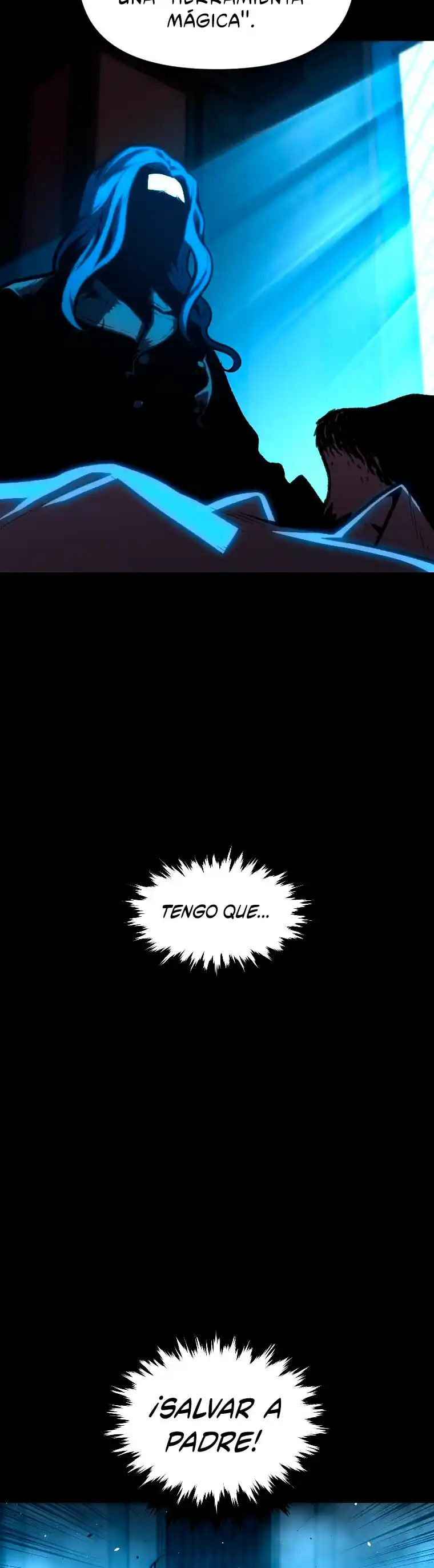 Mago Traga-talentos - Capítulo 26 - Página 24 - LectorTMOo