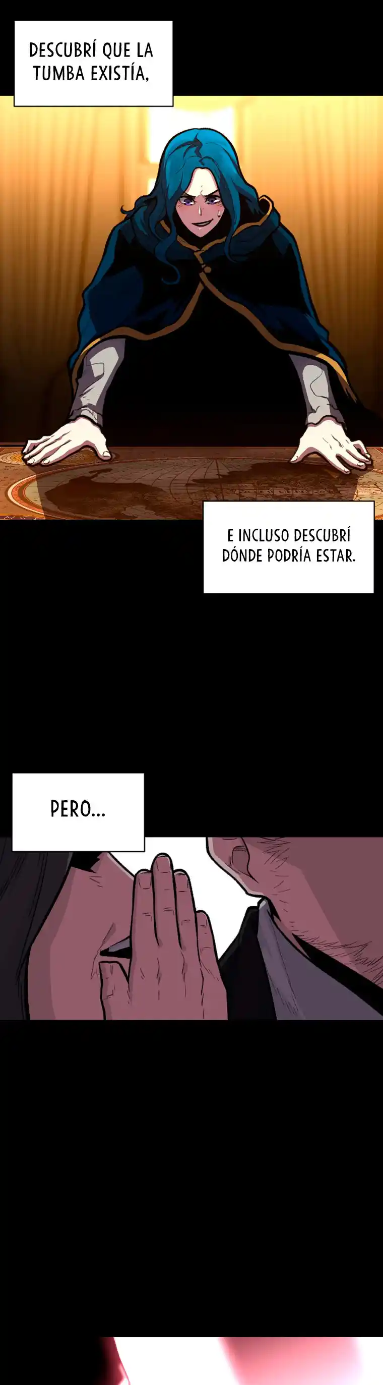 Mago Traga-talentos - Capítulo 26 - Página 29 - LectorTMOo