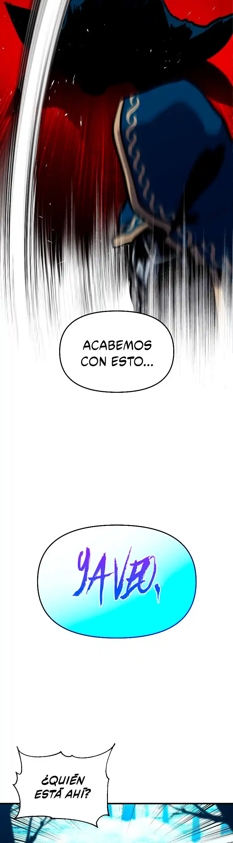 Mago Traga-talentos - Capítulo 26 - Página 48 - LectorTMOo