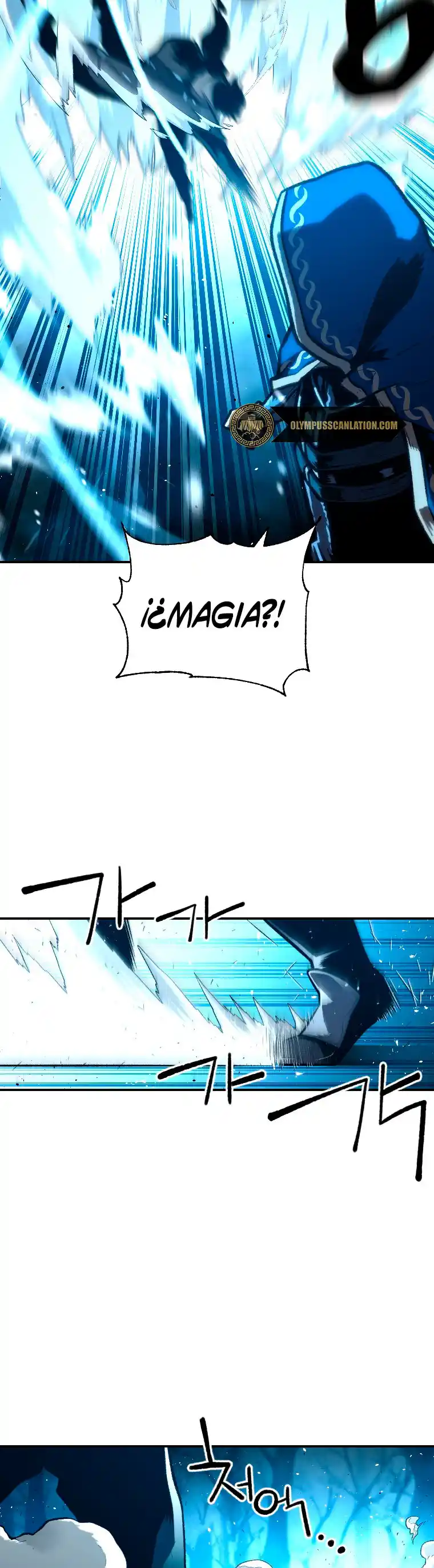 Mago Traga-talentos - Capítulo 27 - Página 14 - LectorTMOo