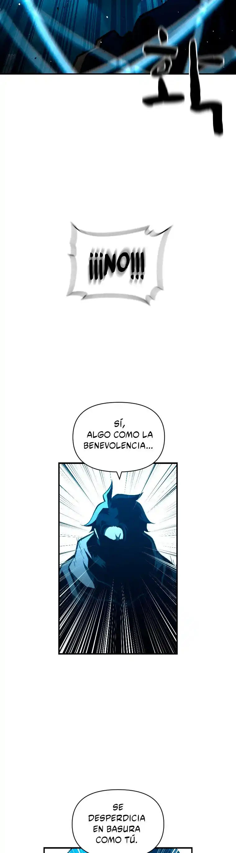 Mago Traga-talentos - Capítulo 27 - Página 19 - LectorTMOo