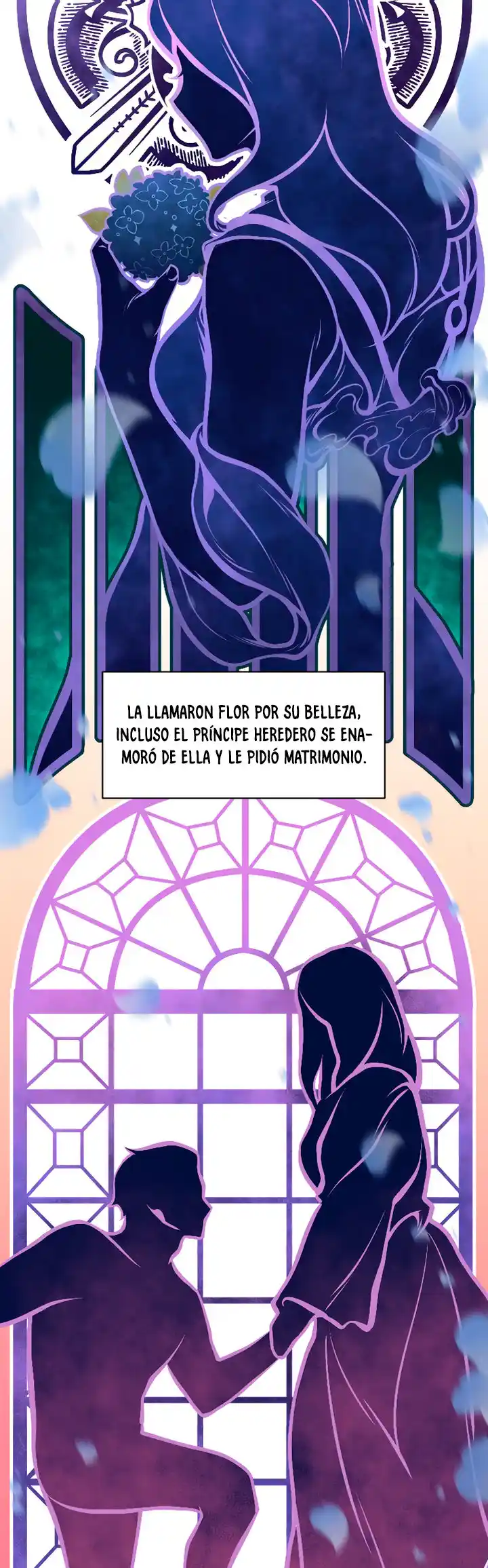 Mago Traga-talentos - Capítulo 28 - Página 16 - LectorTMOo