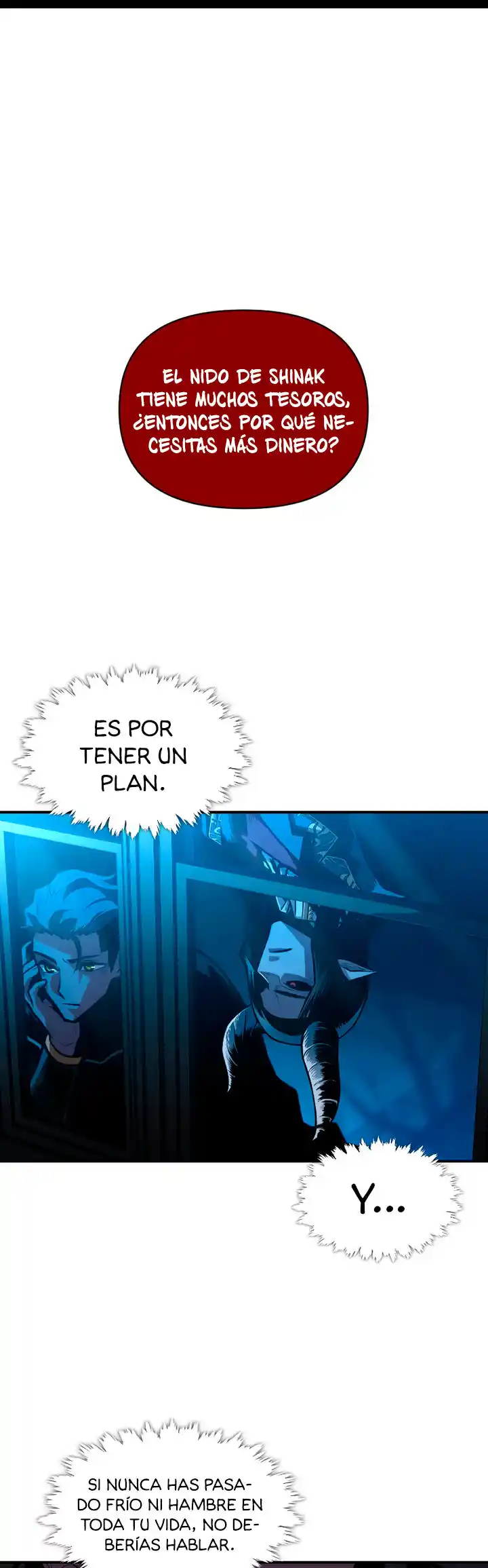 Mago Traga-talentos - Capítulo 28 - Página 29 - LectorTMOo