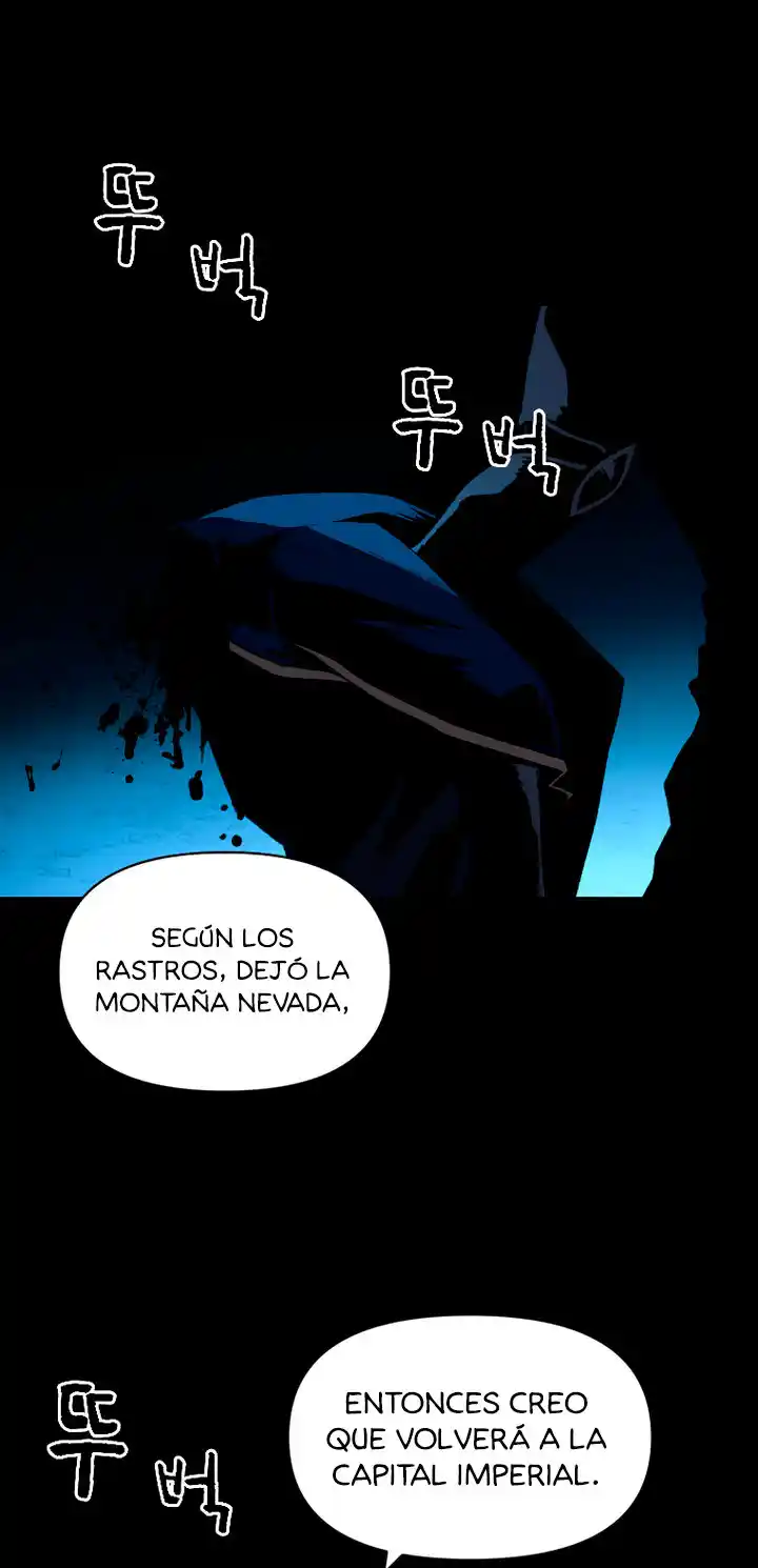 Mago Traga-talentos - Capítulo 28 - Página 40 - LectorTMOo