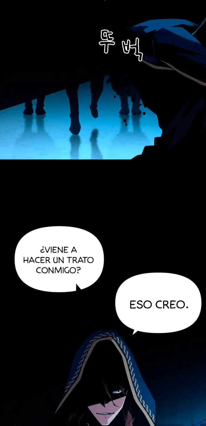 Mago Traga-talentos - Capítulo 28 - Página 41 - LectorTMOo