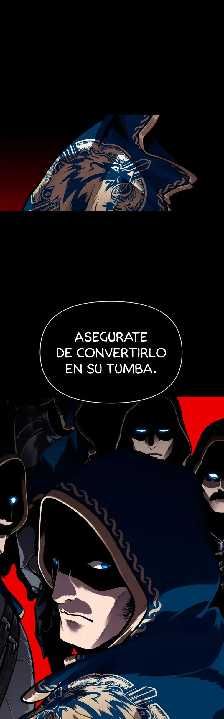 Mago Traga-talentos - Capítulo 29 - Página 12 - LectorTMOo