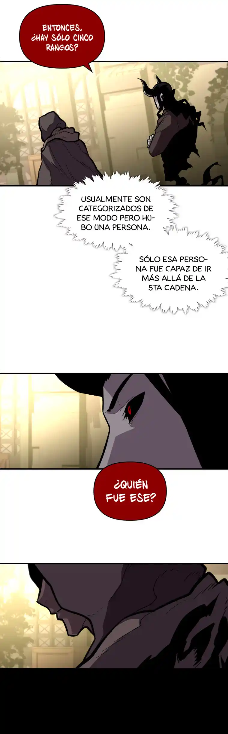 Mago Traga-talentos - Capítulo 29 - Página 29 - LectorTMOo