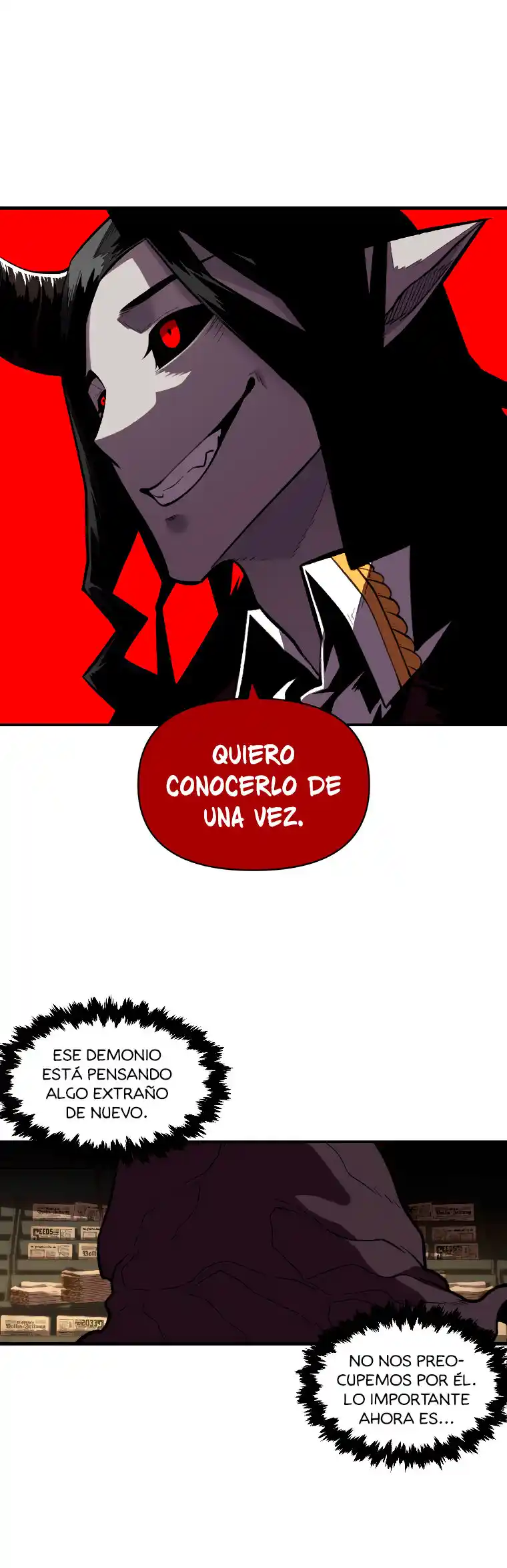Mago Traga-talentos - Capítulo 29 - Página 32 - LectorTMOo
