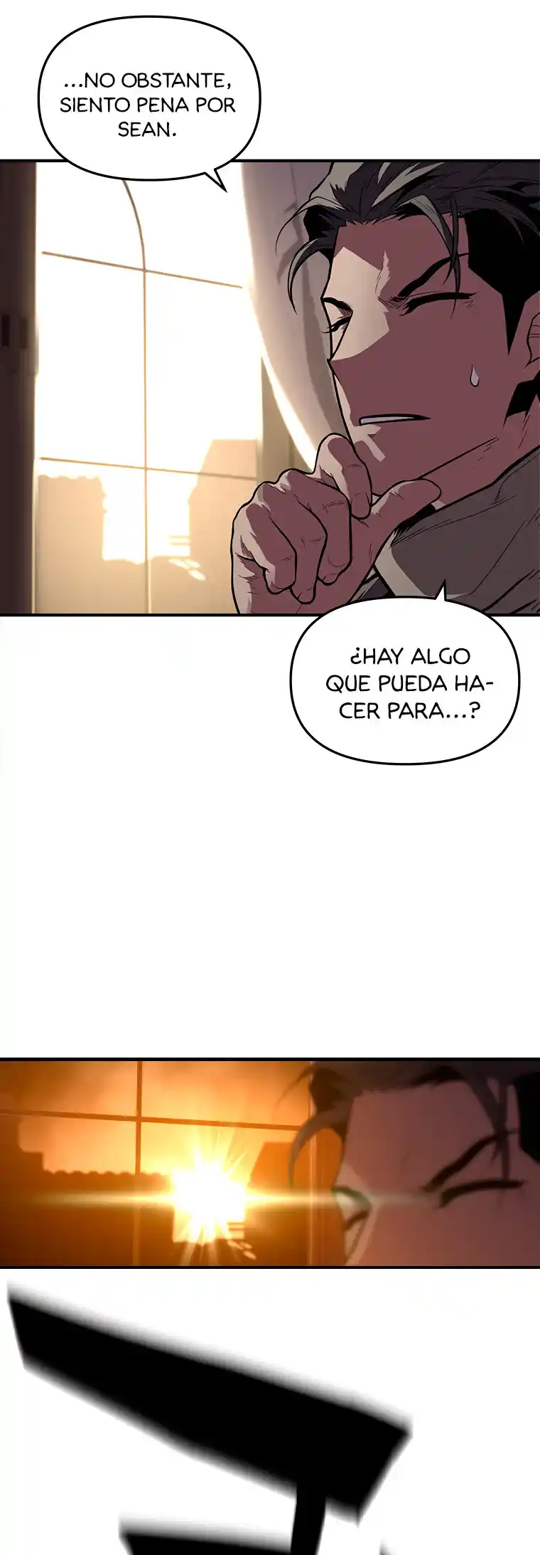 Mago Traga-talentos - Capítulo 29 - Página 46 - LectorTMOo