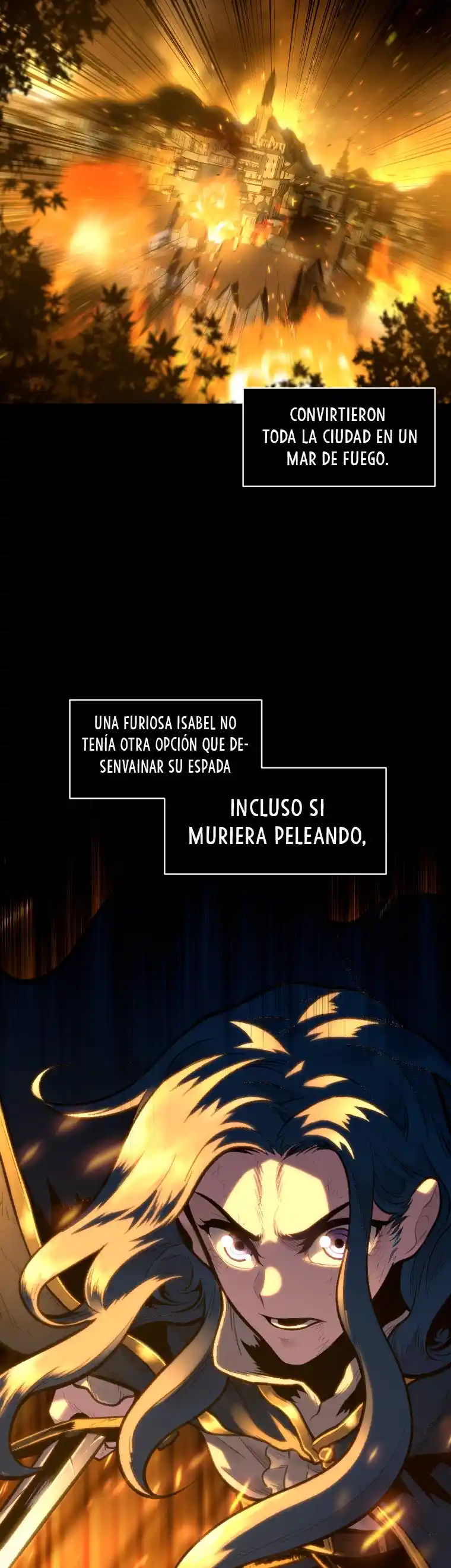 Mago Traga-talentos - Capítulo 31 - Página 5 - LectorTMOo