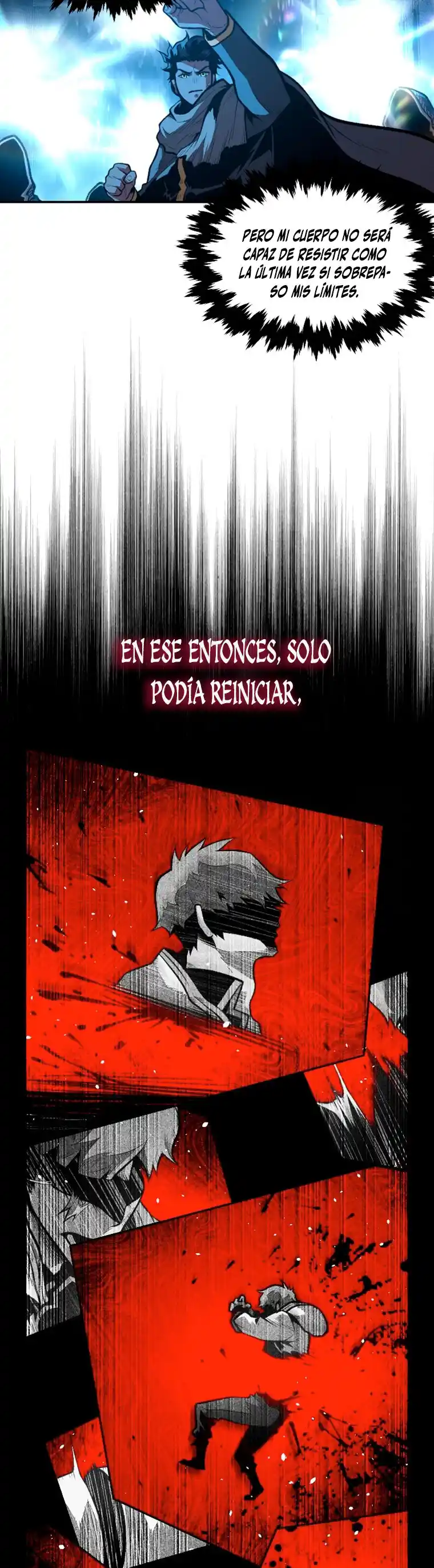 Mago Traga-talentos - Capítulo 31 - Página 23 - LectorTMOo