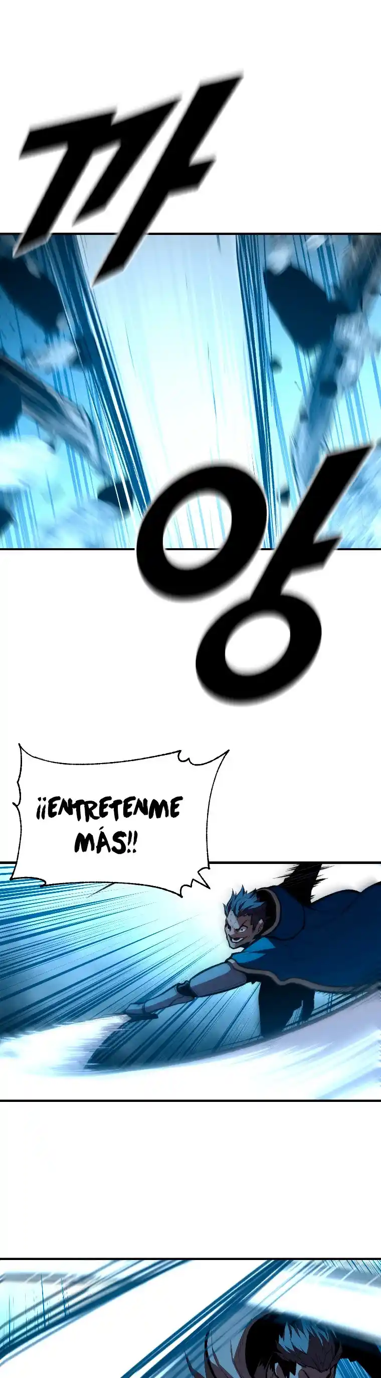 Mago Traga-talentos - Capítulo 31 - Página 32 - LectorTMOo
