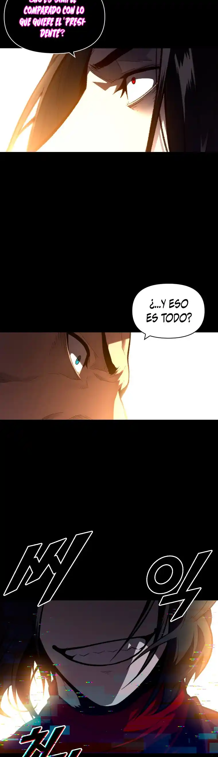 Mago Traga-talentos - Capítulo 35 - Página 11 - LectorTMOo