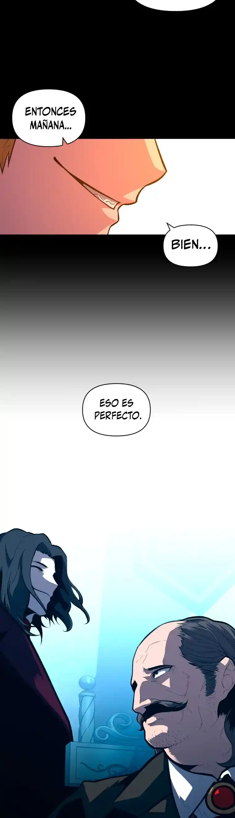 Mago Traga-talentos - Capítulo 36 - Página 12 - LectorTMOo