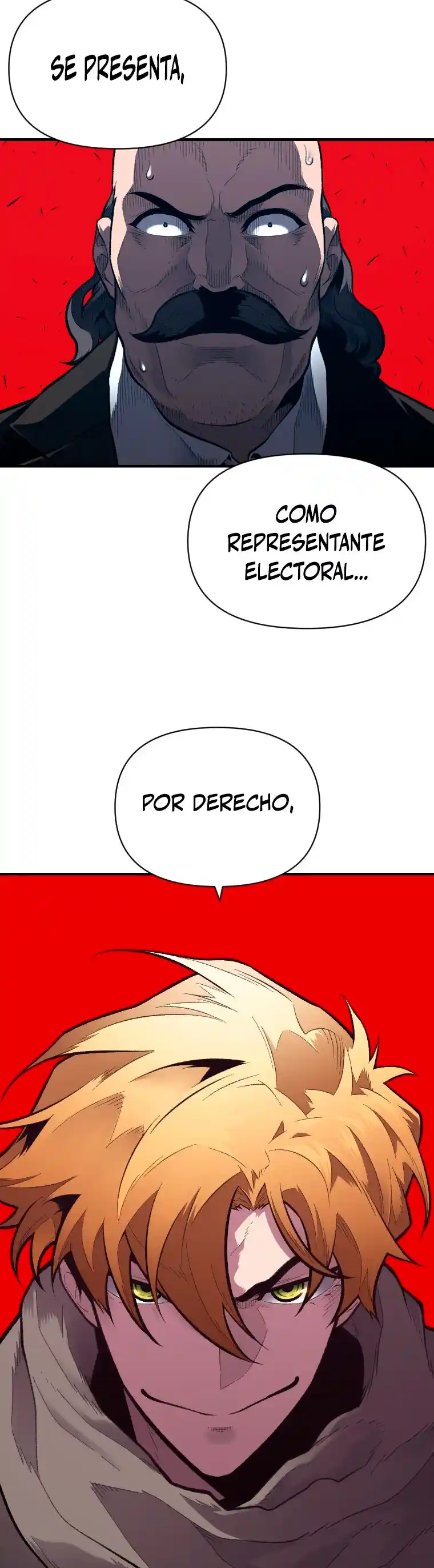 Mago Traga-talentos - Capítulo 36 - Página 28 - LectorTMOo