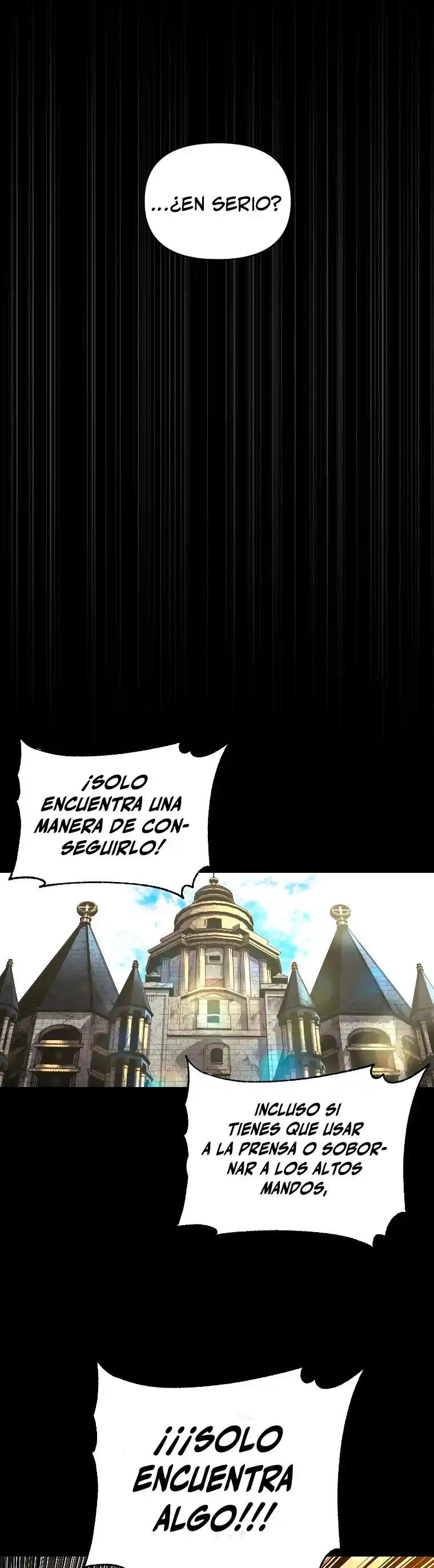 Mago Traga-talentos - Capítulo 37 - Página 17 - LectorTMOo