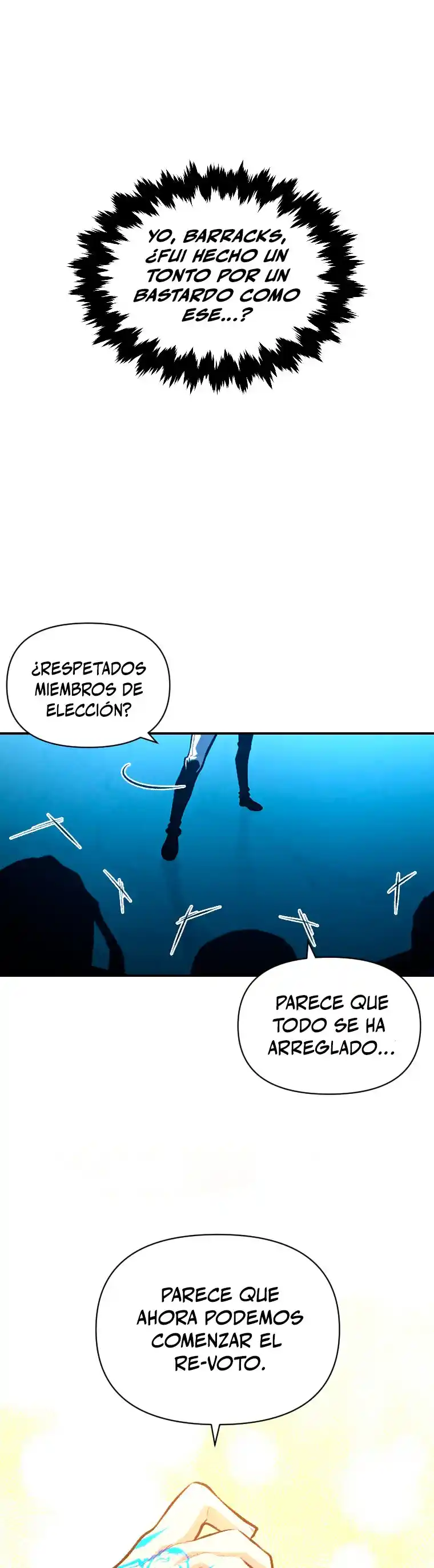Mago Traga-talentos - Capítulo 37 - Página 29 - LectorTMOo