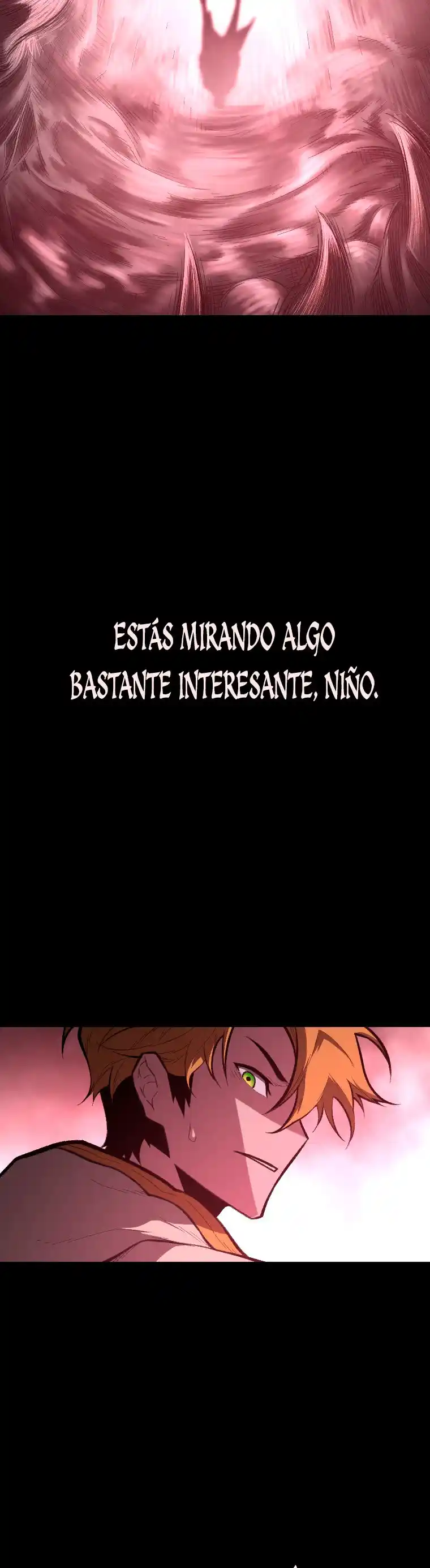 Mago Traga-talentos - Capítulo 38 - Página 43 - LectorTMOo