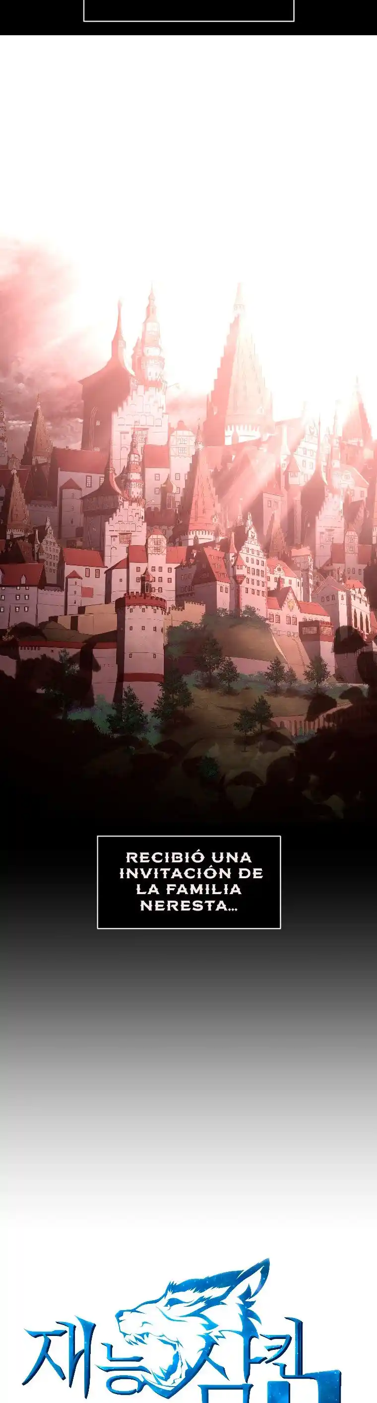 Mago Traga-talentos - Capítulo 39 - Página 5 - LectorTMOo