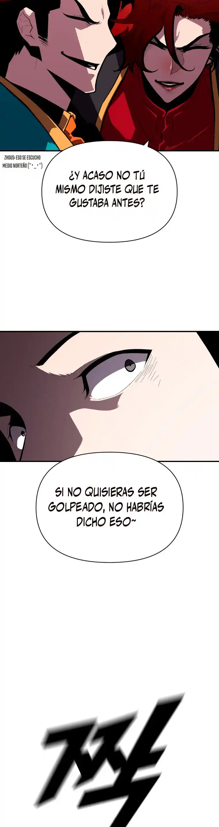 Mago Traga-talentos - Capítulo 39 - Página 11 - LectorTMOo