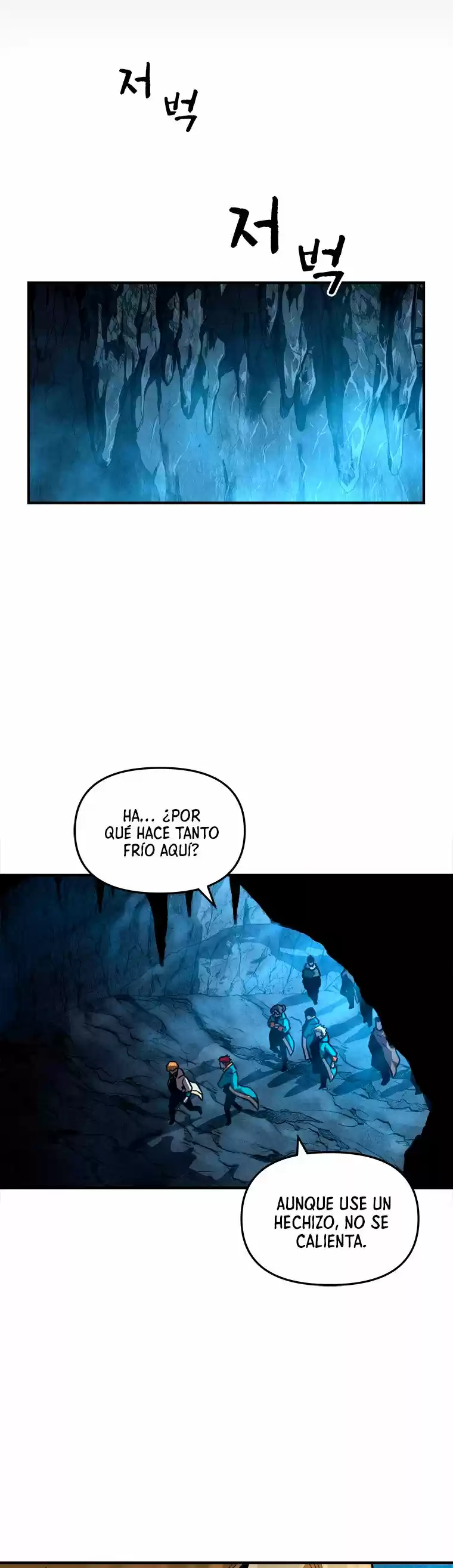 Mago Traga-talentos - Capítulo 4 - Página 32 - LectorTMOo
