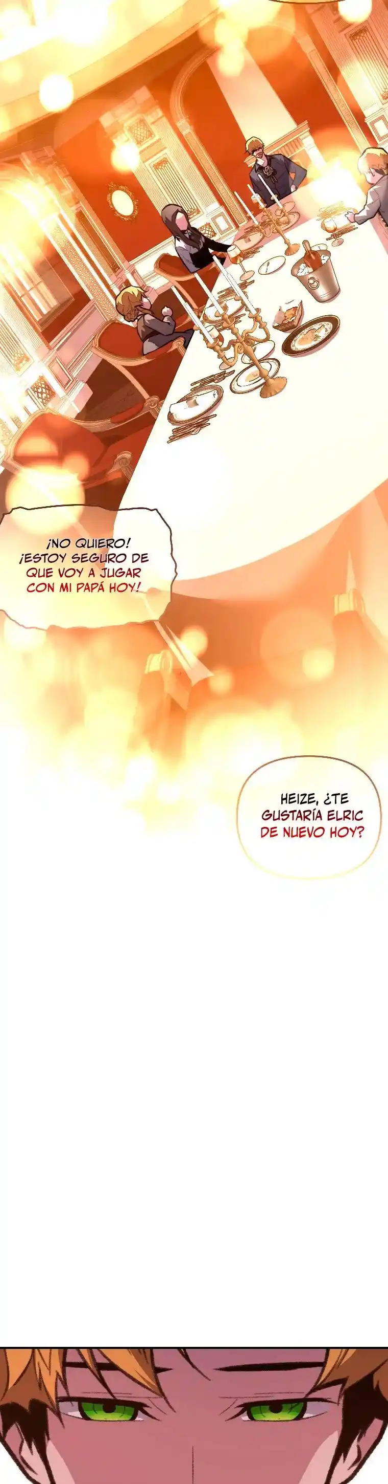 Mago Traga-talentos - Capítulo 41 - Página 12 - LectorTMOo