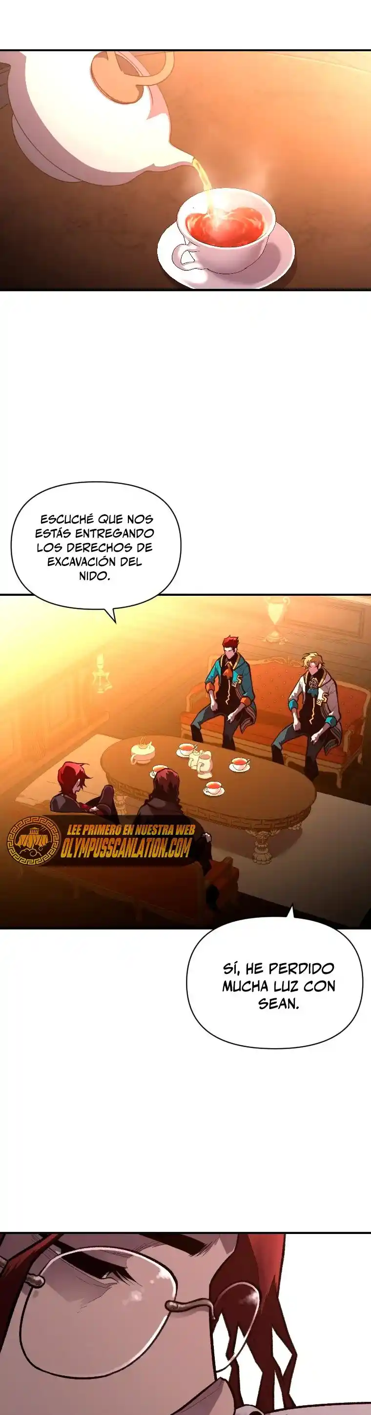 Mago Traga-talentos - Capítulo 41 - Página 16 - LectorTMOo