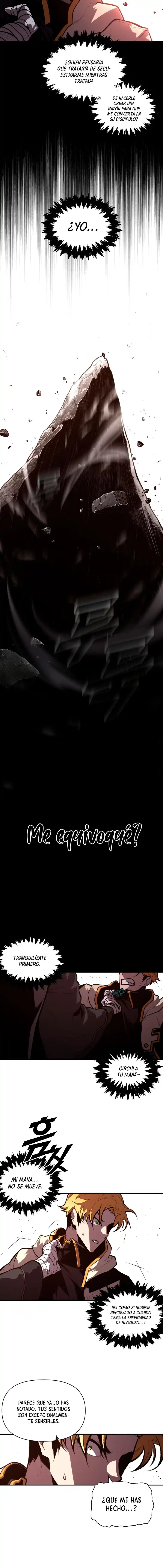 Mago Traga-talentos - Capítulo 42 - Página 14 - LectorTMOo