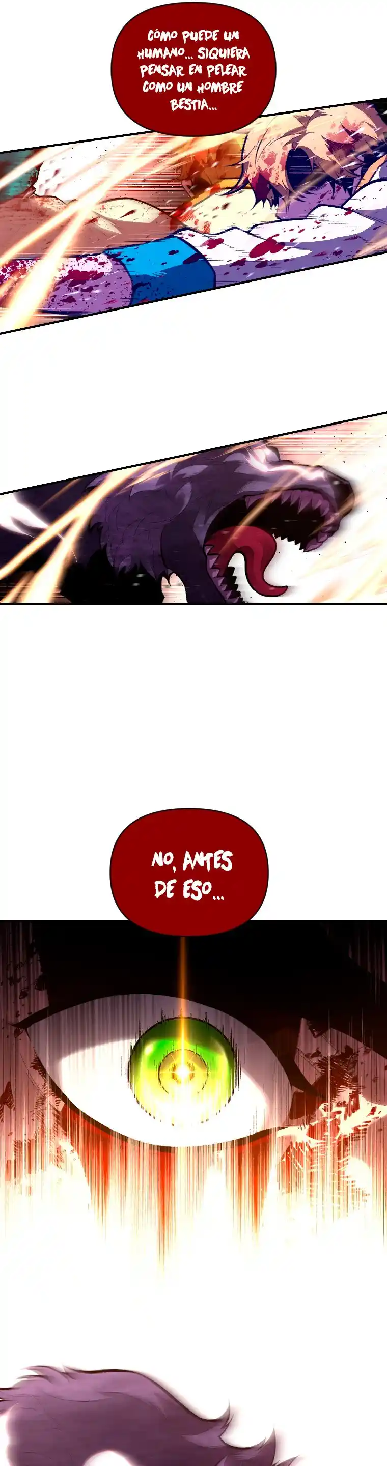 Mago Traga-talentos - Capítulo 44 - Página 16 - LectorTMOo