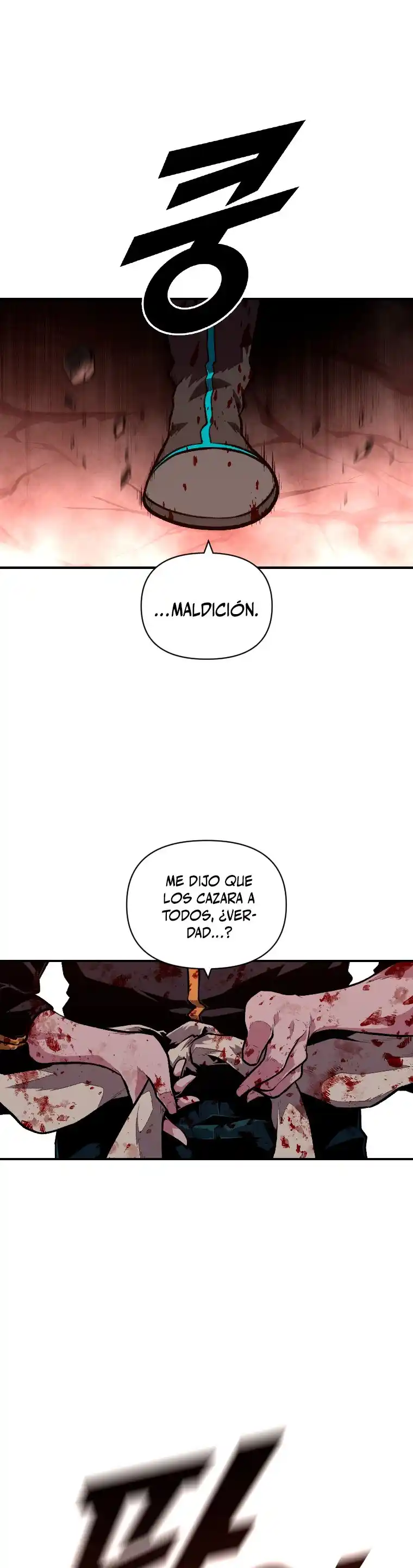 Mago Traga-talentos - Capítulo 44 - Página 20 - LectorTMOo