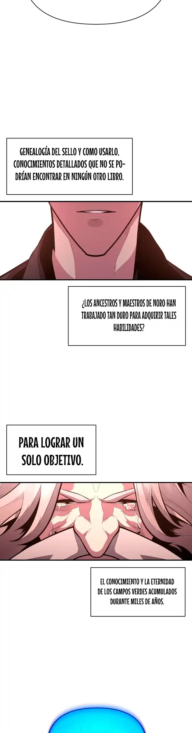 Mago Traga-talentos - Capítulo 47 - Página 24 - LectorTMOo