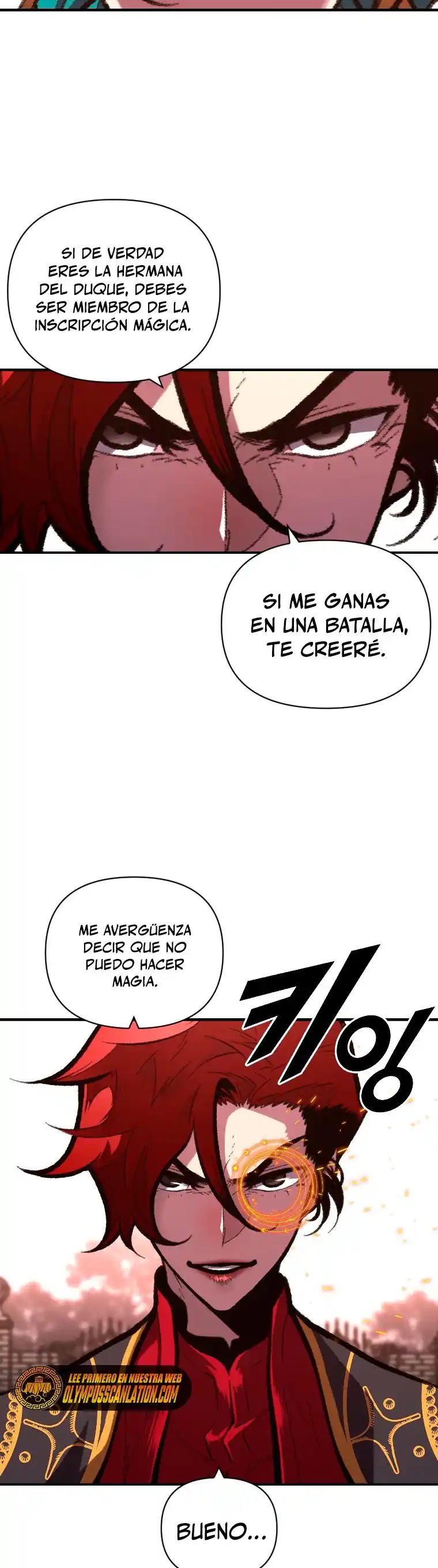 Mago Traga-talentos - Capítulo 48 - Página 14 - LectorTMOo