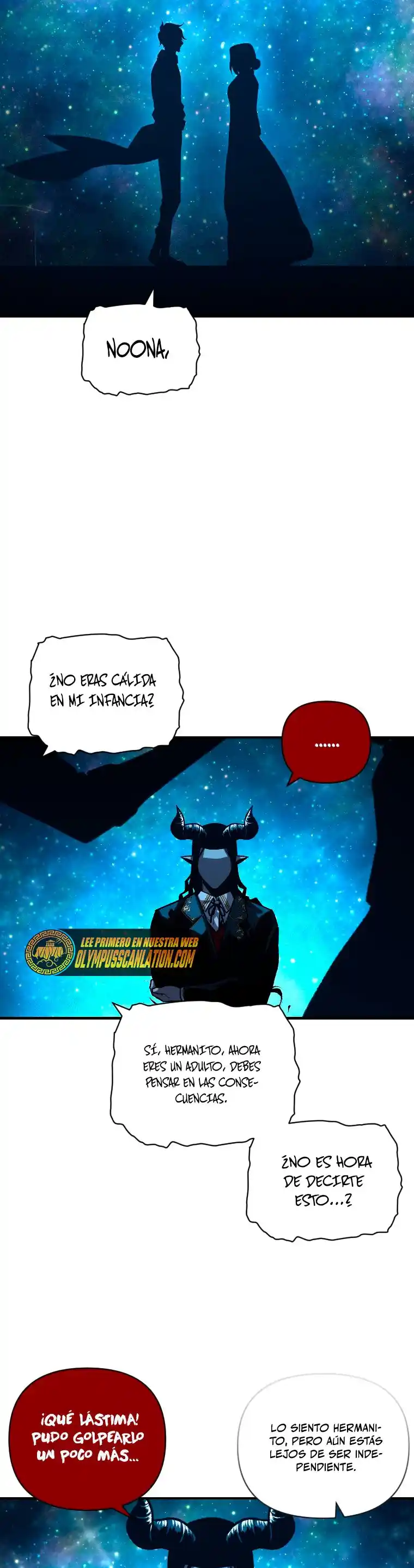 Mago Traga-talentos - Capítulo 49 - Página 30 - LectorTMOo