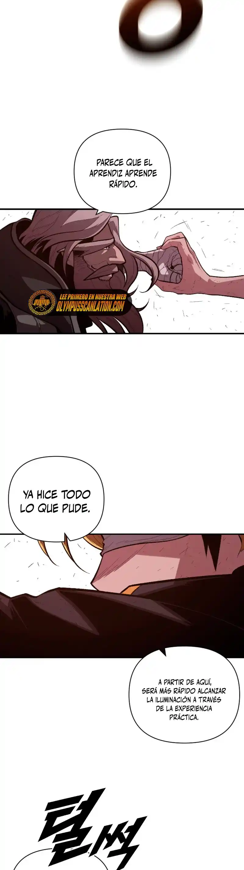 Mago Traga-talentos - Capítulo 50 - Página 8 - LectorTMOo