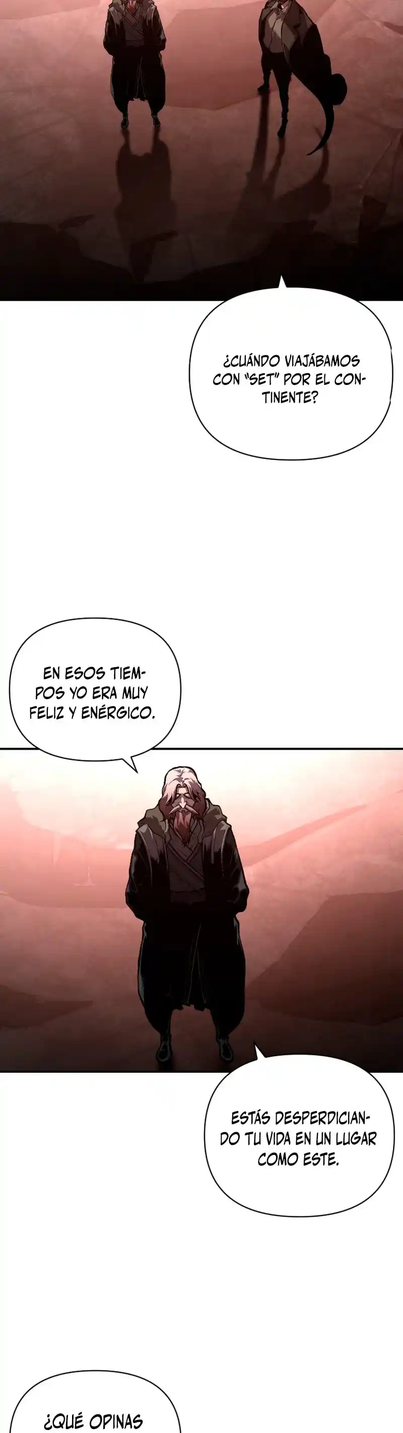 Mago Traga-talentos - Capítulo 50 - Página 13 - LectorTMOo