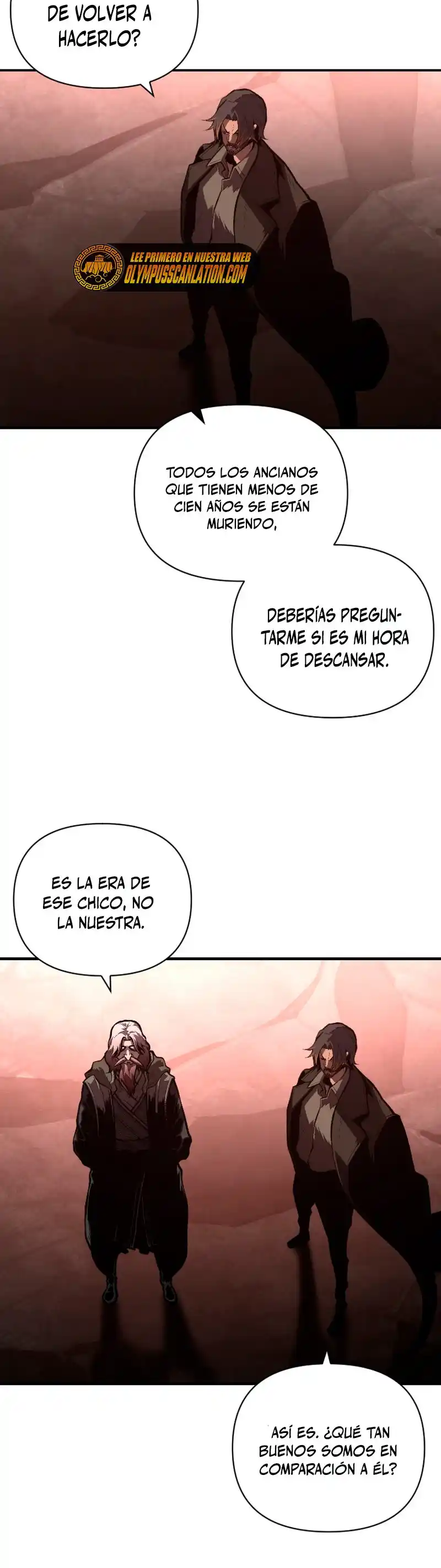 Mago Traga-talentos - Capítulo 50 - Página 14 - LectorTMOo