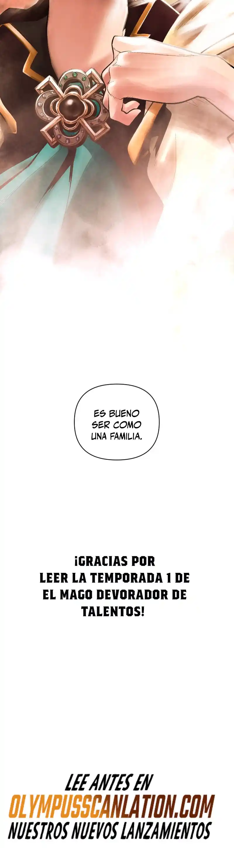 Mago Traga-talentos - Capítulo 50 - Página 41 - LectorTMOo