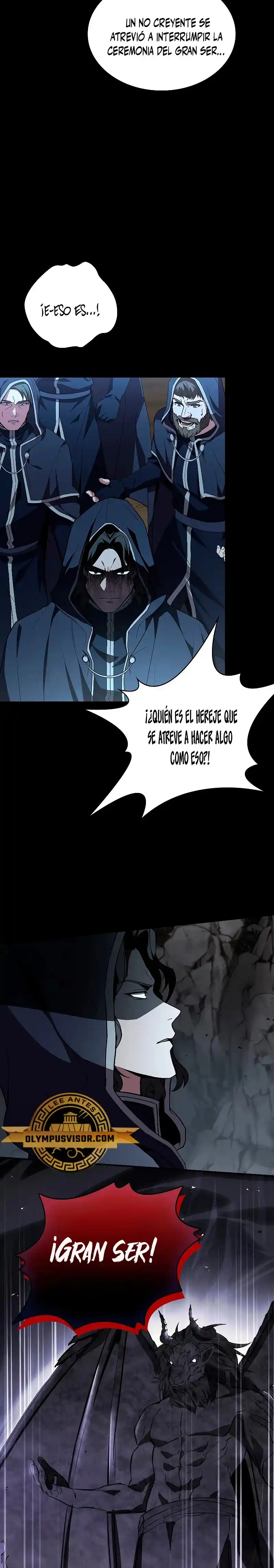 Mago Traga-talentos - Capítulo 52 - Página 24 - LectorTMOo