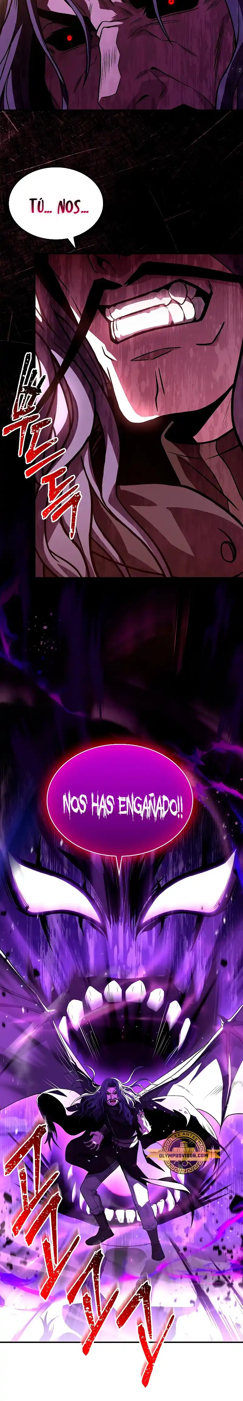 Mago Traga-talentos - Capítulo 56 - Página 12 - LectorTMOo
