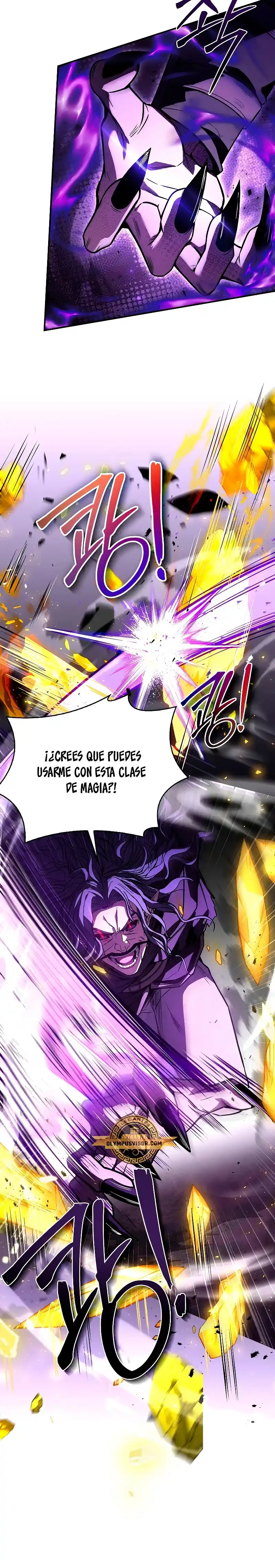 Mago Traga-talentos - Capítulo 56 - Página 19 - LectorTMOo