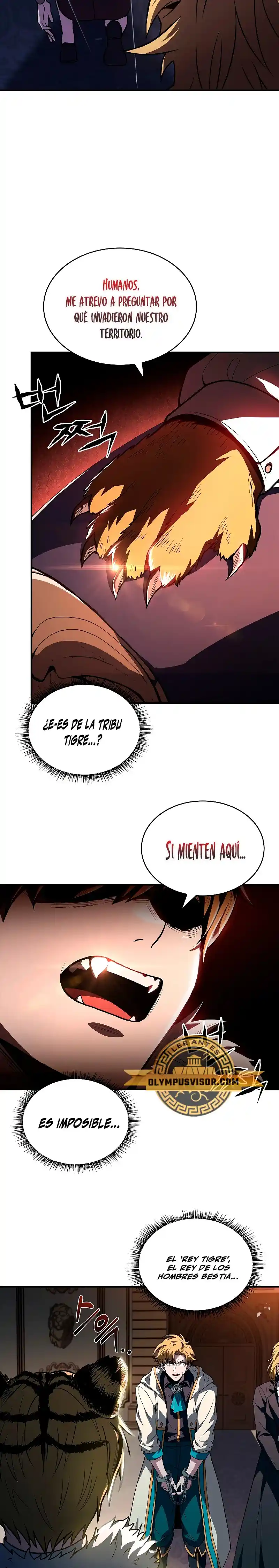 Mago Traga-talentos - Capítulo 59 - Página 18 - LectorTMOo