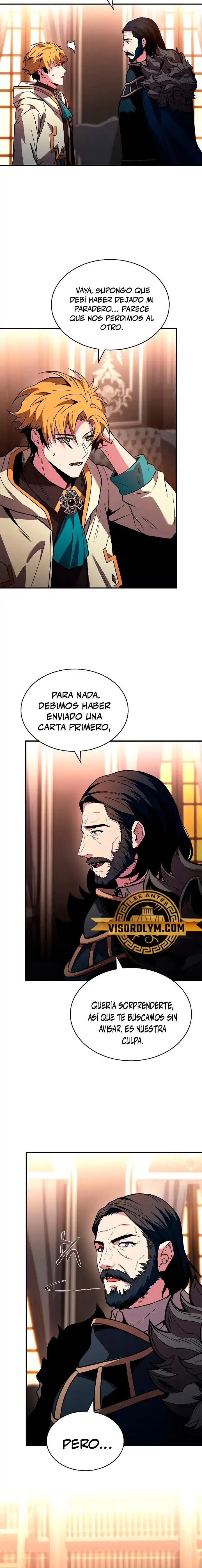 Mago Traga-talentos - Capítulo 62 - Página 6 - LectorTMOo