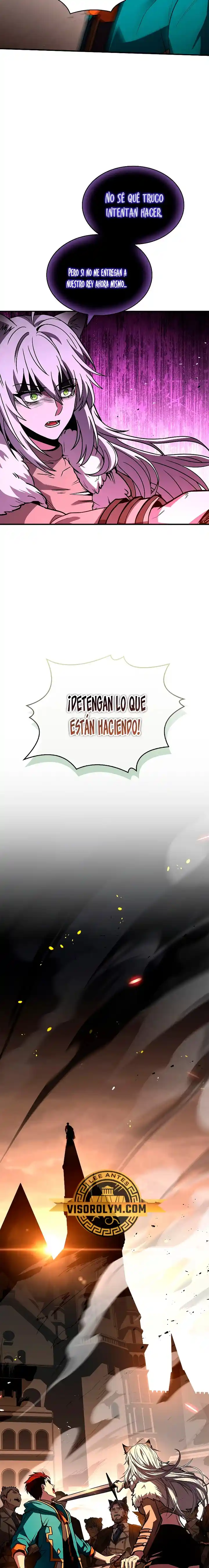 Mago Traga-talentos - Capítulo 62 - Página 20 - LectorTMOo