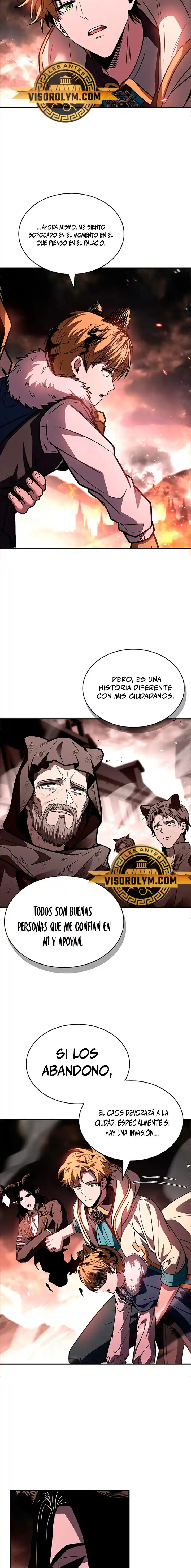 Mago Traga-talentos - Capítulo 62 - Página 29 - LectorTMOo