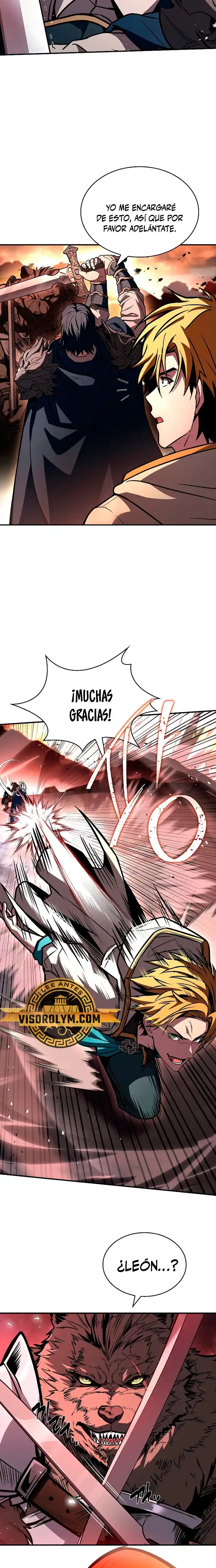 Mago Traga-talentos - Capítulo 65 - Página 15 - LectorTMOo