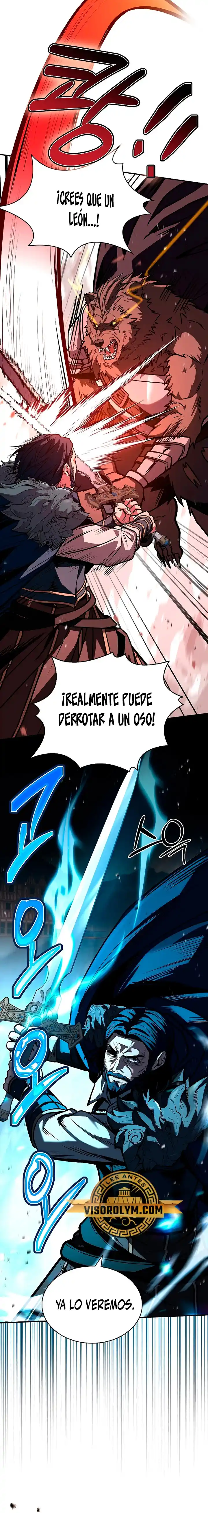 Mago Traga-talentos - Capítulo 65 - Página 16 - LectorTMOo