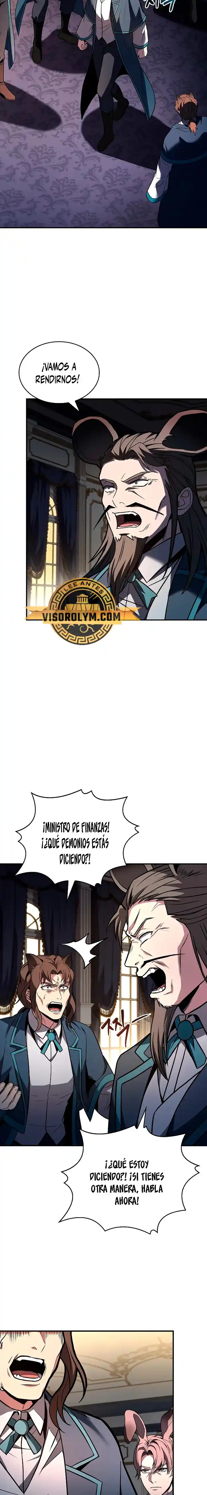 Mago Traga-talentos - Capítulo 65 - Página 25 - LectorTMOo