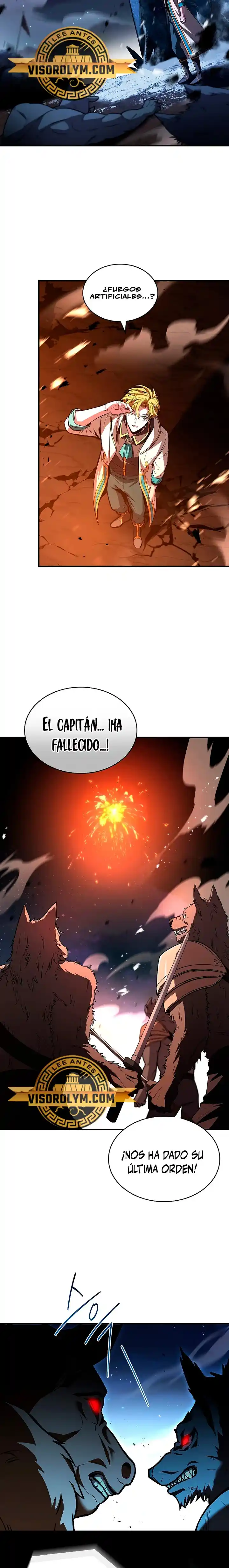 Mago Traga-talentos - Capítulo 66 - Página 23 - LectorTMOo